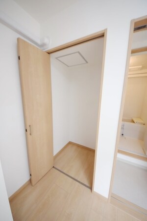 Amboise指扇(アンボアーズ)の物件内観写真